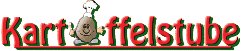 Kartoffelstube Logo